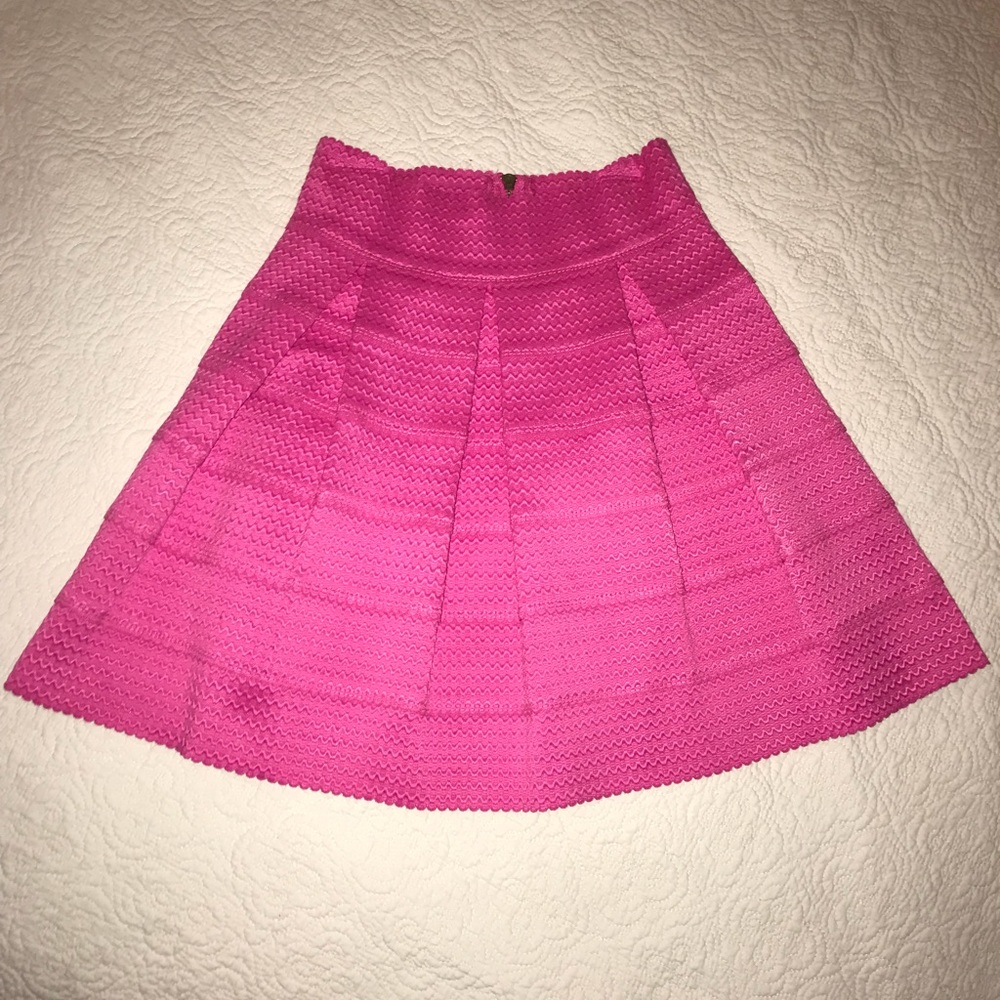 Gabriella Rocha Fit n Flare skirt